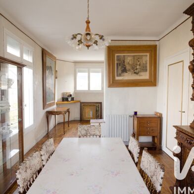 Maison 3 pièces 274900 €