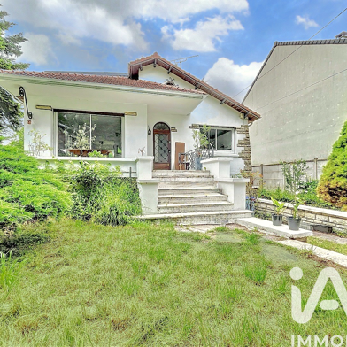 Maison 5 pièces 545000 €