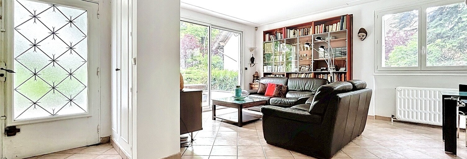 Maison 5 Pièces 165 m² à vendre à Aulnay-sous-Bois (93600)