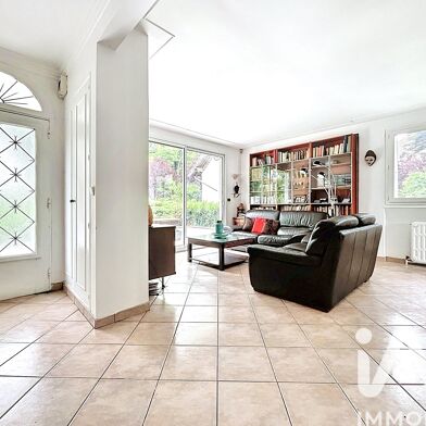 Maison 5 pièces 545000 €