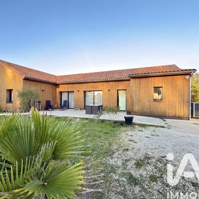 Maison 5 pièces 315000 €