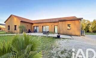 Maison 5 Pièces 124 m² à vendre à Les Eyzies (24620)