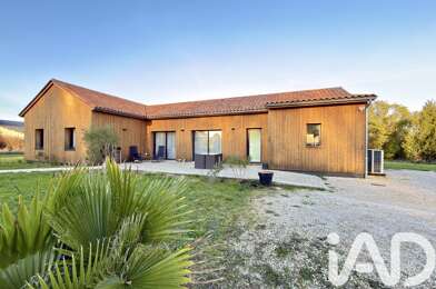 Maison 5 pièces 287000 €