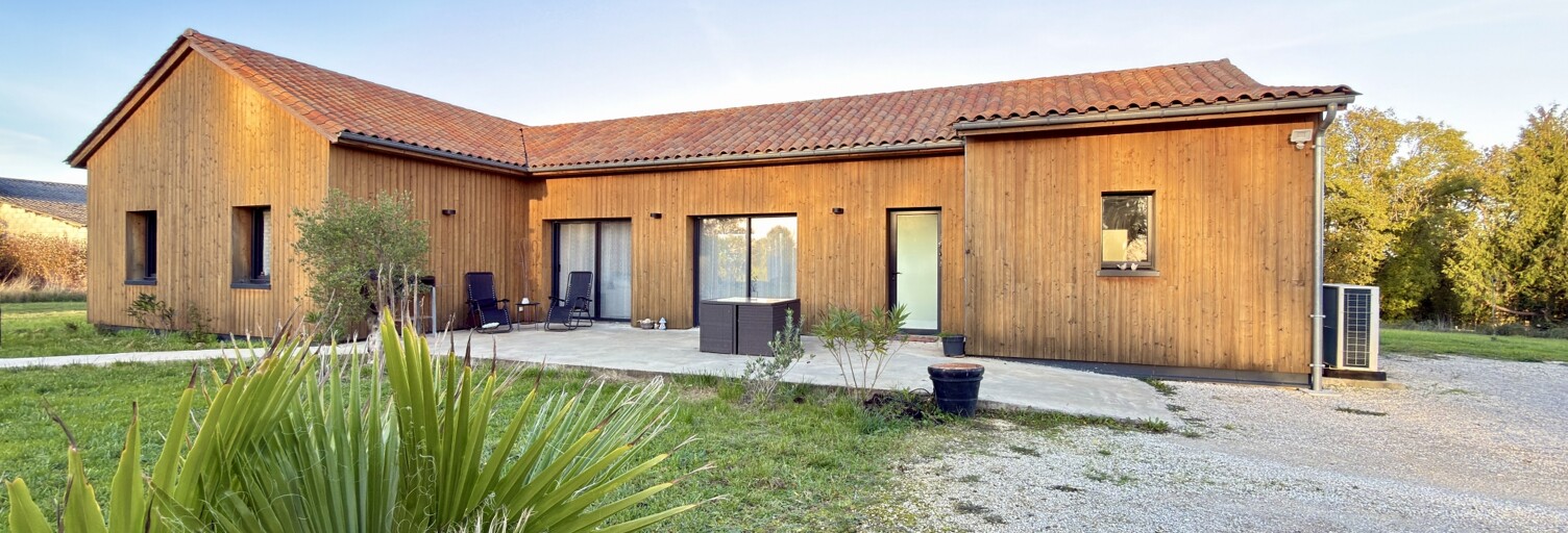 Maison 5 Pièces 124 m² à vendre à Les Eyzies (24620)