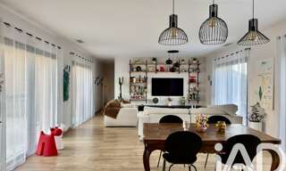 Maison 5 Pièces 124 m² à vendre à Les Eyzies (24620)