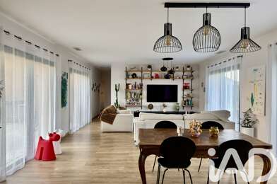 Maison 5 pièces 287000 €