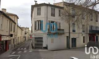 Immeuble  300 m² à vendre à Nîmes (30000)