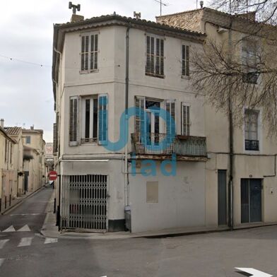 Immeuble  499000 €