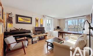 Appartement 3 Pièces 66 m² à vendre à Pontoise (95000)