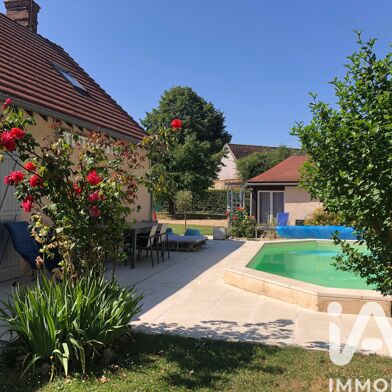 Maison 4 pièces 217000 €