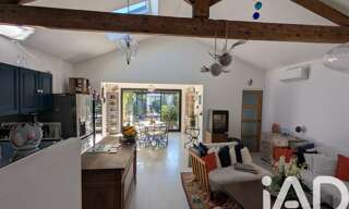 Maison 4 Pièces 98 m² à vendre à Fréjus (83600)