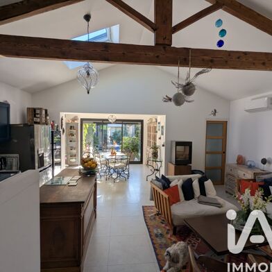 Maison 4 pièces 624000 €