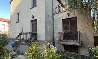 Maison 4 Pièces 90 m² à vendre à Vitry-sur-Seine (94400)