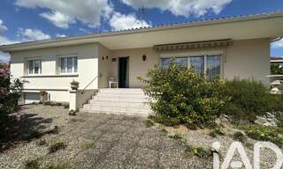 Maison 3 Pièces 91 m² à vendre à Tonneins (47400)