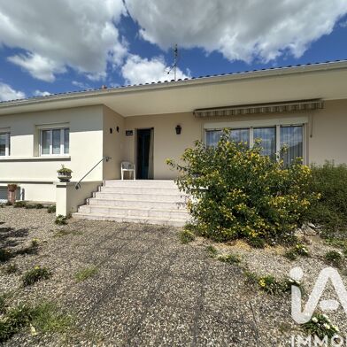 Maison 3 pièces 132000 €