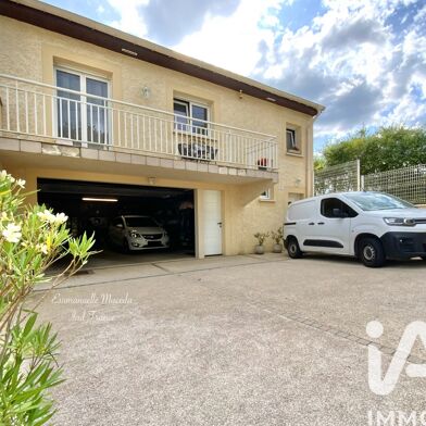 Maison 4 pièces 312000 €