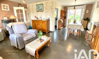 Maison 4 Pièces 130 m² à vendre à Neuves-Maisons (54230)