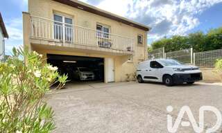 Maison 4 Pièces 130 m² à vendre à Neuves-Maisons (54230)