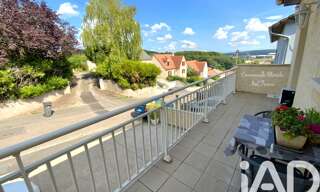 Maison 4 Pièces 130 m² à vendre à Neuves-Maisons (54230)