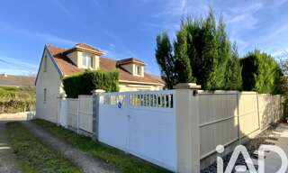 Maison 4 Pièces 130 m² à vendre à Neuves-Maisons (54230)