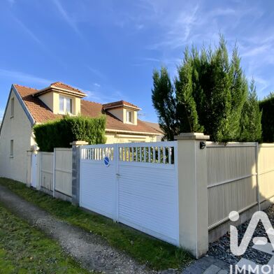 Maison 4 pièces 312000 €