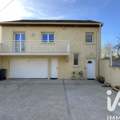 Maison 4 pièces 309000 €