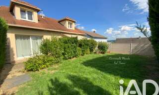 Maison 4 Pièces 117 m² à vendre à Neuves-Maisons (54230)