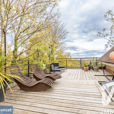 Appartement 3 pièces 245000 €