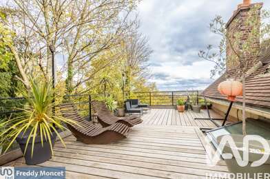 Appartement 3 pièces 245000 €