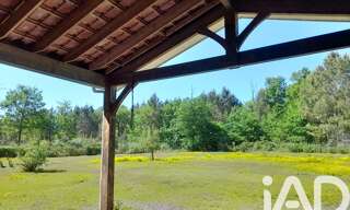 Maison 7 Pièces 120 m² à vendre à Mios (33380)