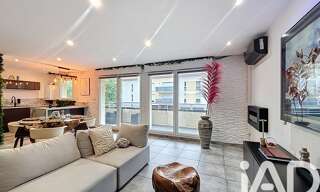 Appartement 3 Pièces 72 m² à vendre à Verny (57420)