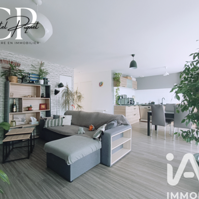 Maison 4 pièces 250000 €