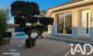 Maison 5 Pièces 124 m² à vendre à Argelès-sur-Mer (66700)