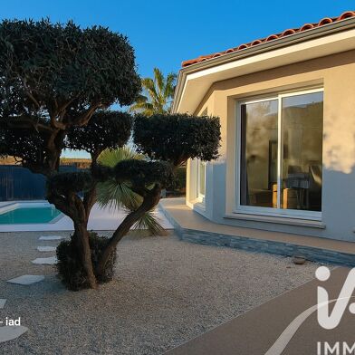 Maison 5 pièces 479000 €
