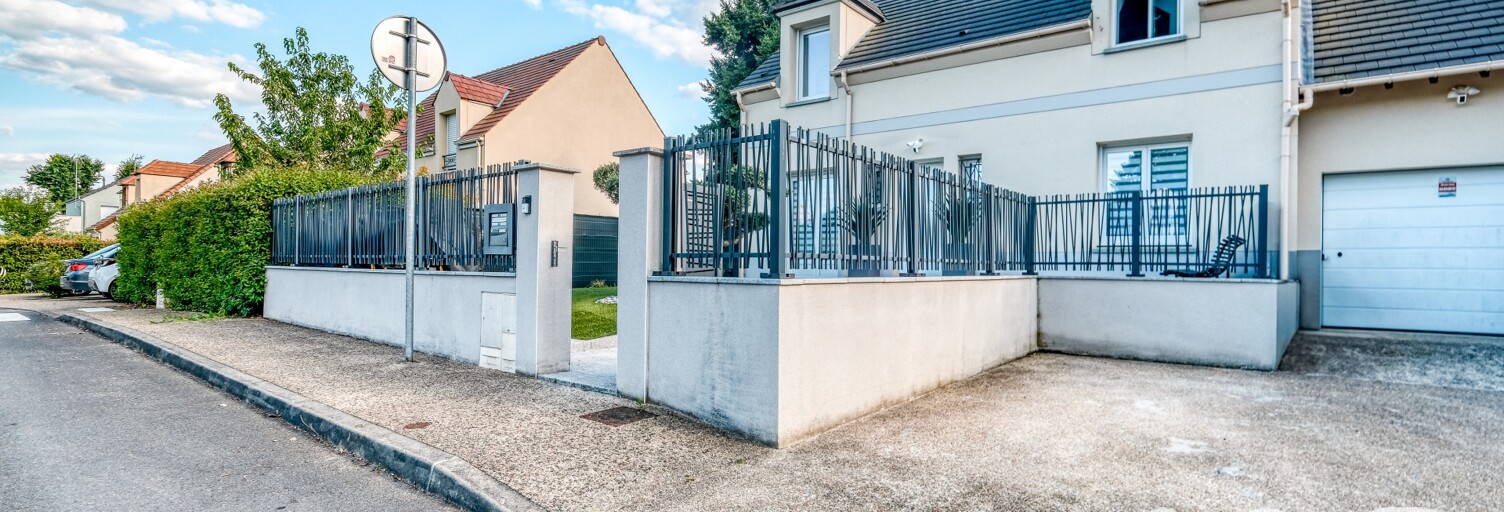 Maison 6 Pièces 140 m² à vendre à Saint-Germain-sur-Morin (77860)