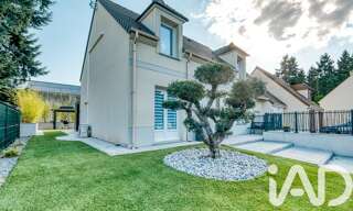 Maison 6 Pièces 140 m² à vendre à Saint-Germain-sur-Morin (77860)