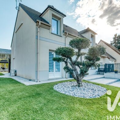 Maison 6 pièces 497000 €