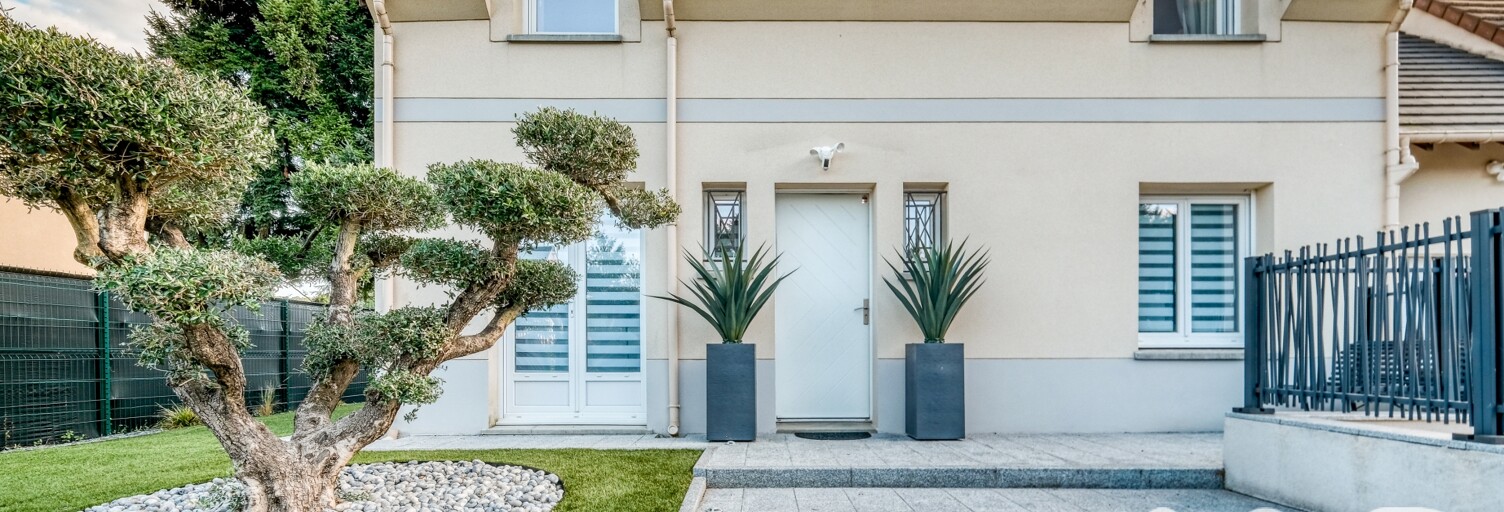 Maison 6 Pièces 140 m² à vendre à Saint-Germain-sur-Morin (77860)