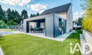 Maison 6 Pièces 140 m² à vendre à Saint-Germain-sur-Morin (77860)