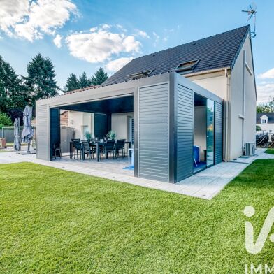 Maison 6 pièces 497000 €