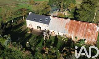 Maison 7 Pièces 175 m² à vendre à Moustoir-Ac (56500)