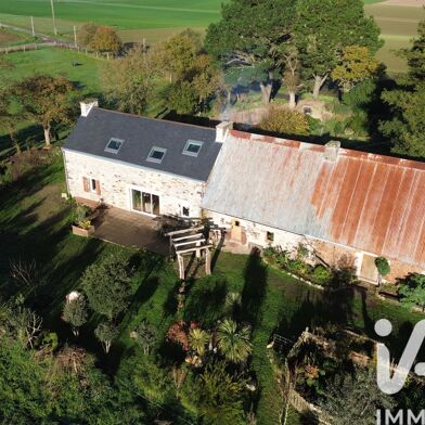 Maison 7 pièces 342000 €