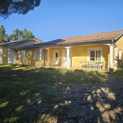 Maison 4 pièces 315000 €