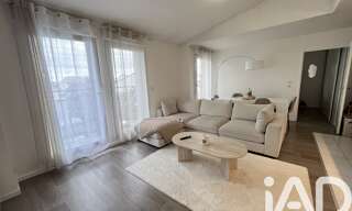 Appartement 2 Pièces 46 m² à vendre à Villepinte (93420)