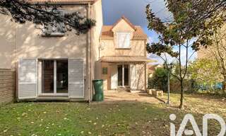 Maison 6 Pièces 120 m² à vendre à Viry-Châtillon (91170)