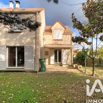 Maison 6 pièces 350000 €