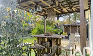 Maison 6 Pièces 97 m² à vendre à Arradon (56610)