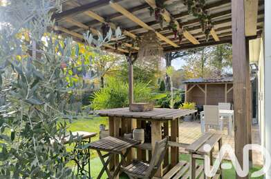 Maison 6 pièces 472900 €