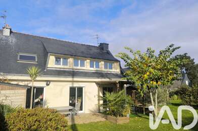 Maison 6 pièces 449900 €