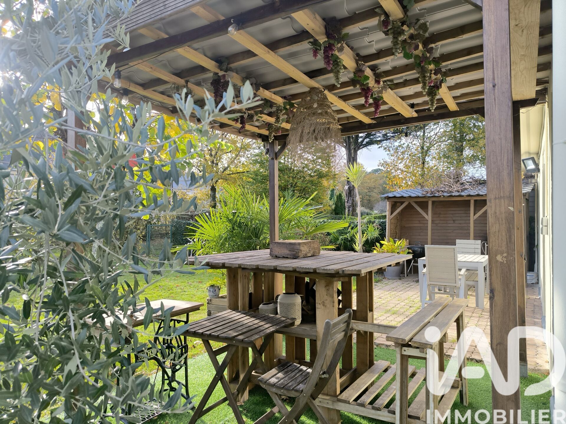 Vente Maison/villa 6 pièces - Photo 2